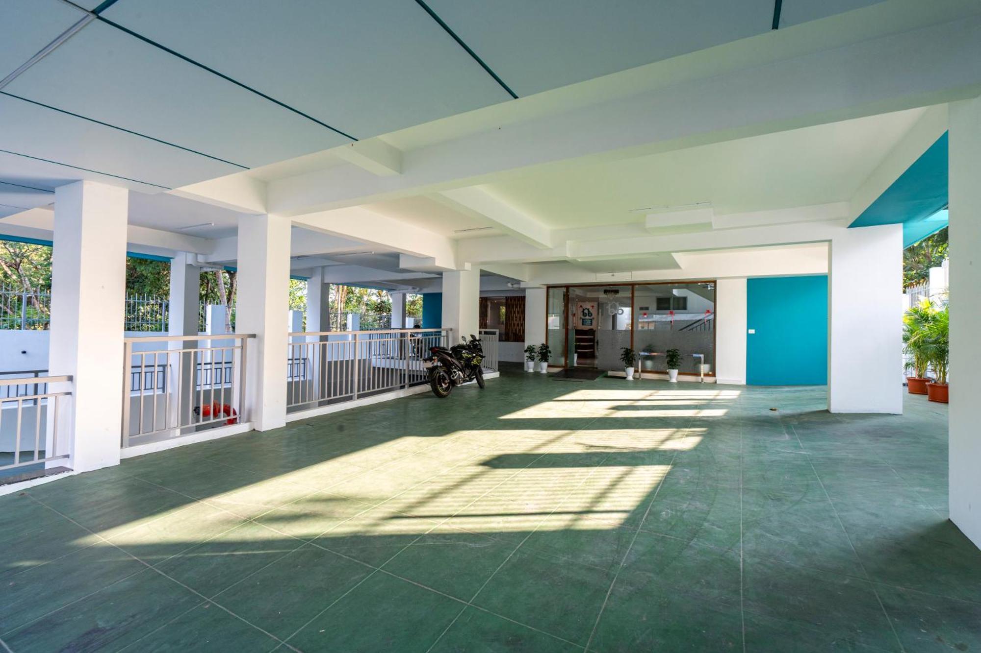 Bnb Homes, Technopark, Trivandrum Kazhakuttam Exterior foto